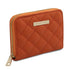 Teti - Exclusive zip around soft leather wallet